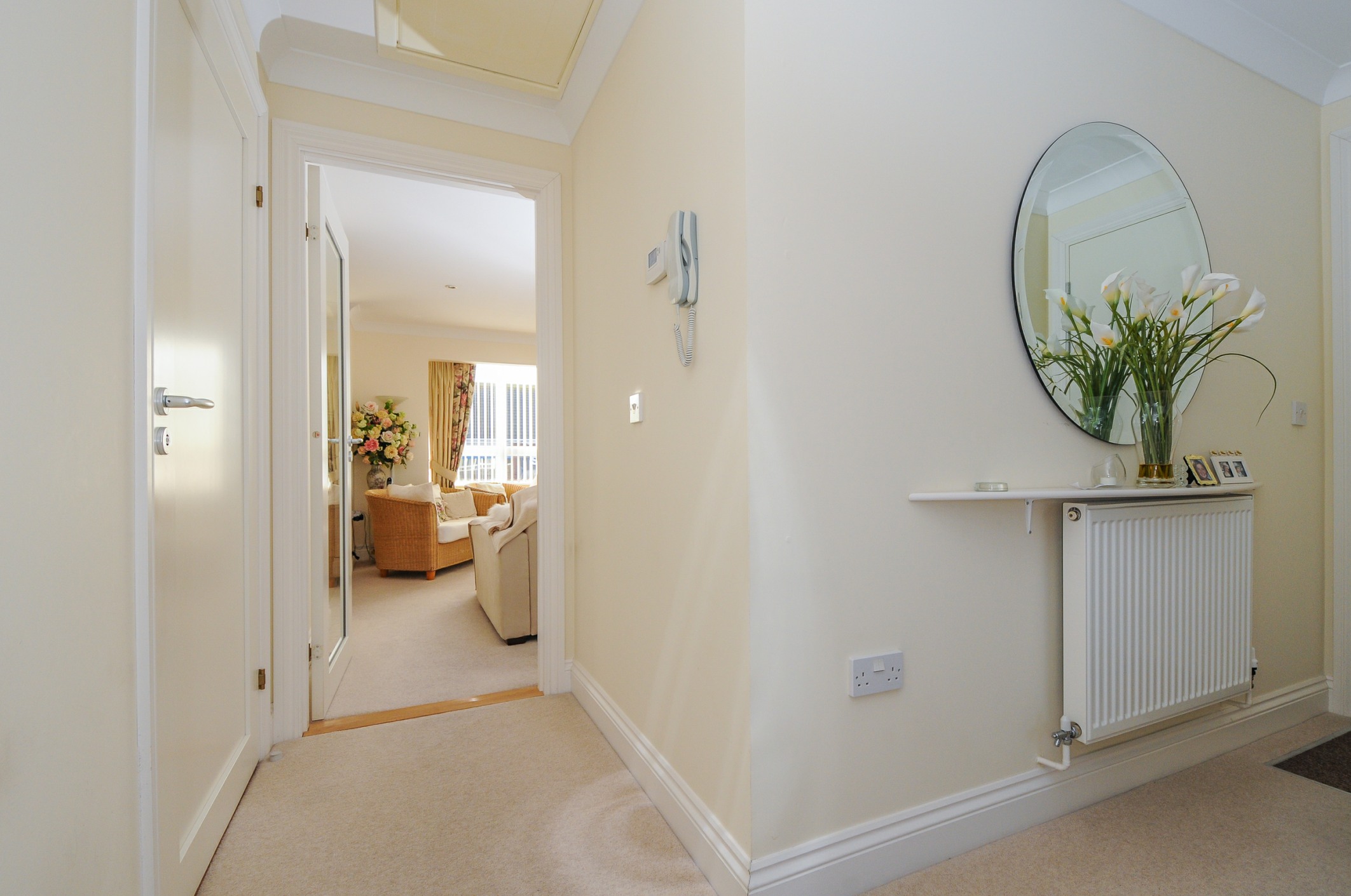 Property for Sale, East Wittering Amelia Court,Shore Road Baileys